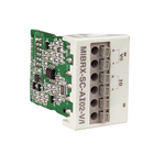 MiBRX-SC-AI02-I-P Miniature IO Cards