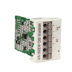 MiBRX-SC-AI03-I-ISO Miniature IO Cards