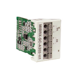 MiBRX-SC-AI02-V-I MiBRX Miniature IO Cards : Selec