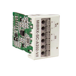 MiBRX-SC-AI02-TC Miniature IO Cards