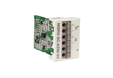 MIBRX-SC-AI02-CT-TC-ISO Miniature IO Cards