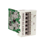 MiBRX-SC-AI02-TC-P Miniature IO Cards