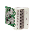 MiBRX-SC-AI02-TC-ISO Miniature IO Cards