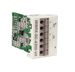 MiBRX-SC-AI02-TC-ISO Miniature IO Cards