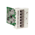MiBRX-SC-AI03-TC-ISO Miniature IO Cards