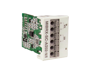MiBRX-SC-AI03-2TC-1I-ISOMiniature IO Cards