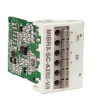 MiBRX-SC-AI02-RTD-P Miniature IO Cards