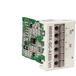 MiBRX-SC-DI04-ISO Miniature IO Cards