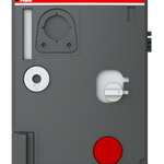 MOD XT1-XT3 220...250V ac/dc