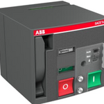 MOE XT2-XT4 380...440V ac