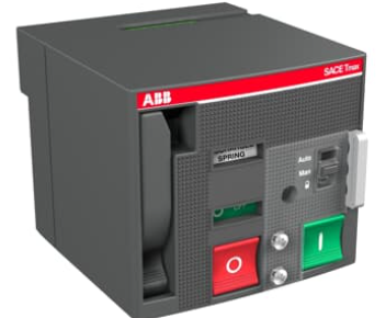 MOE XT2-XT4 380...440V ac