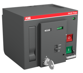 MOE XT5 24V DC Auto-Reset