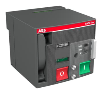 MOE-E XT2-XT4 110..125V ac/d X REM.CONT