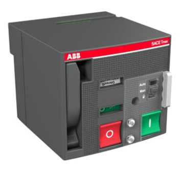 MOE-E XT2-XT4 380...440V ac X REM.CONTR