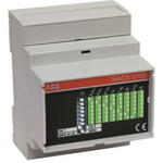 UVD T1..T6 - XT1..XT4 24..30Va.c./d.c.