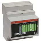 UVD T1..T6 - XT1..XT4 110..125Va.c./d.c.