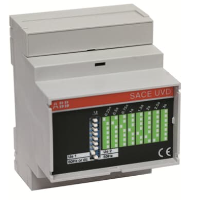 UVD T1..T6 - XT1..XT4 110..125Va.c./d.c.