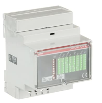 UVD T1..T6 - XT1..XT4 220..250Va.c./d.c.