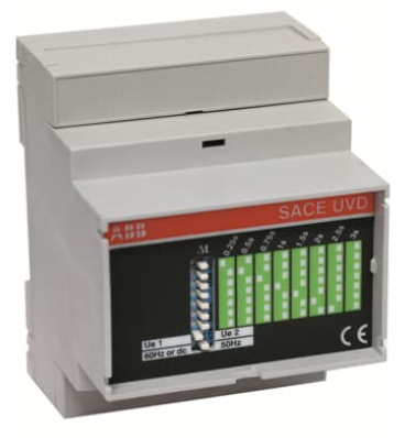 UVD XT5-XT6 24..30Va.c./d.c.