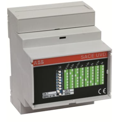 UVD XT5-XT6 110..125Va.c./d.c.