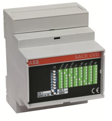 UVD XT5-XT6 220..250Va.c./d.c.