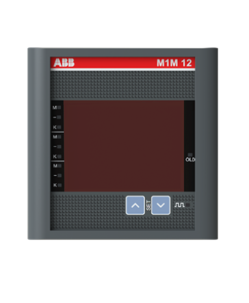M1M 12 Modbus