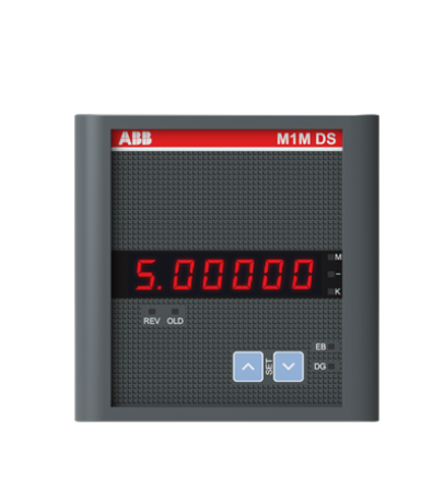 M1M DS