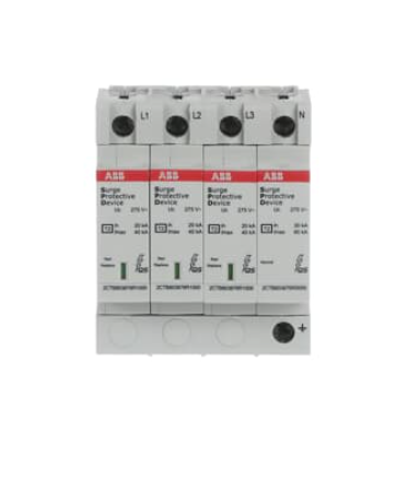 OVR T2 3N 40-275 P QS