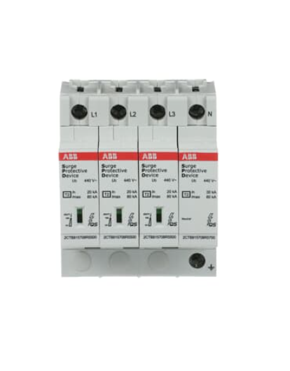 OVR T2 3N 80-440s P QS