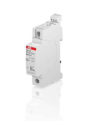 OVR T2 40-275 P TS QS