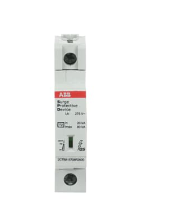 OVR T2 80-275s P QS