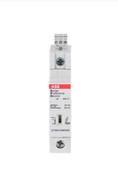 OVR T2 80-440s P TS QS