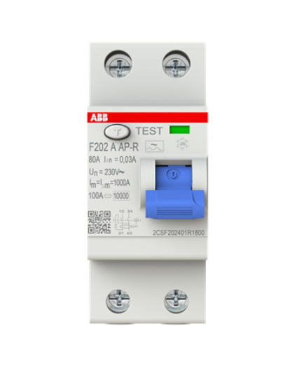 F202 A-80/0.03 AP-R