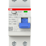 F202 A-100/0.03 AP-R