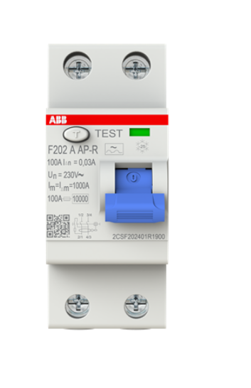 F202 A-100/0.03 AP-R