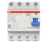 F204 A-25/0.03 AP-R