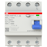 F204 A-40/0.03 AP-R