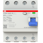F204 A-80/0.03 AP-R