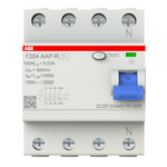 F204 A-100/0.03 AP-R