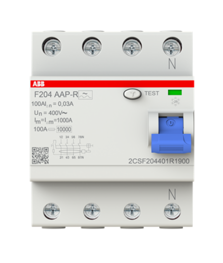 F204 A-100/0.03 AP-R