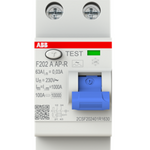F202 A-63/0.03 AP-R