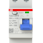 F202 A-100/0.03 AP-R
