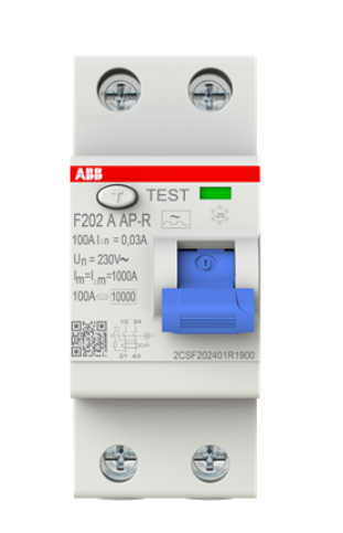 F202 A-100/0.03 AP-R