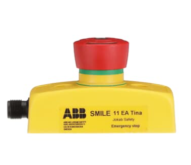 Smile 11 EA Tina