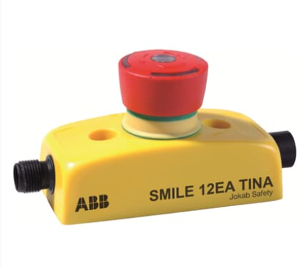 Smile 12 EA Tina