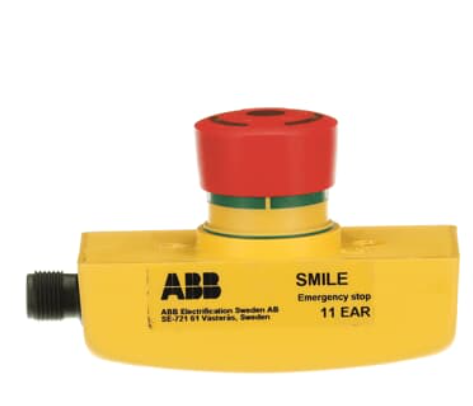 Smile 11 EAR