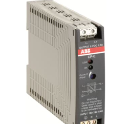 CP-E 24/0.75