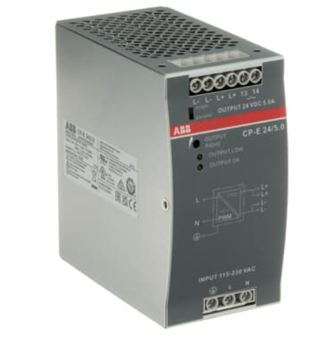 CP-E 24/5.0