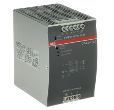 CP-E 24/10.0