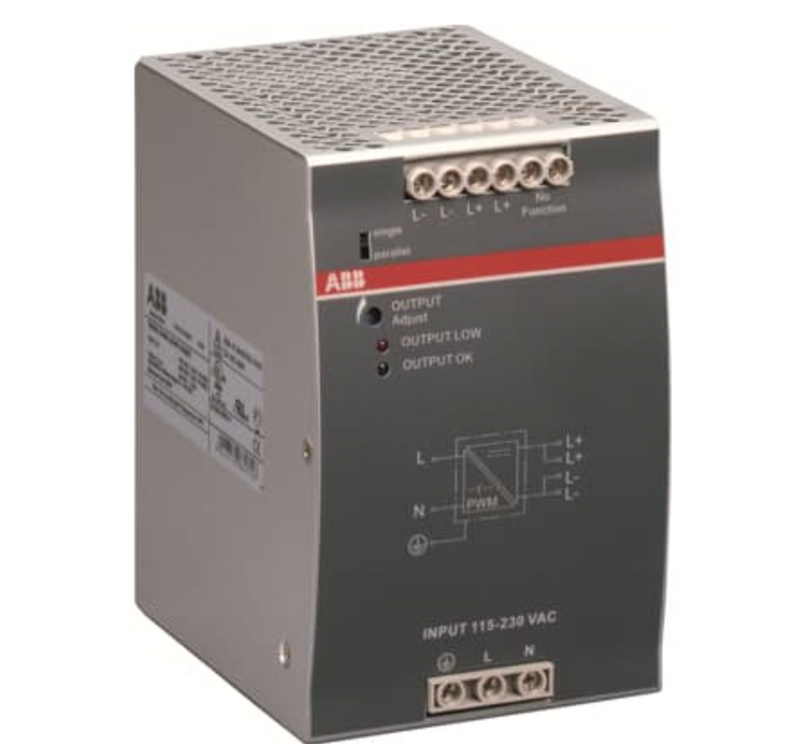 CP-E 48/5.0